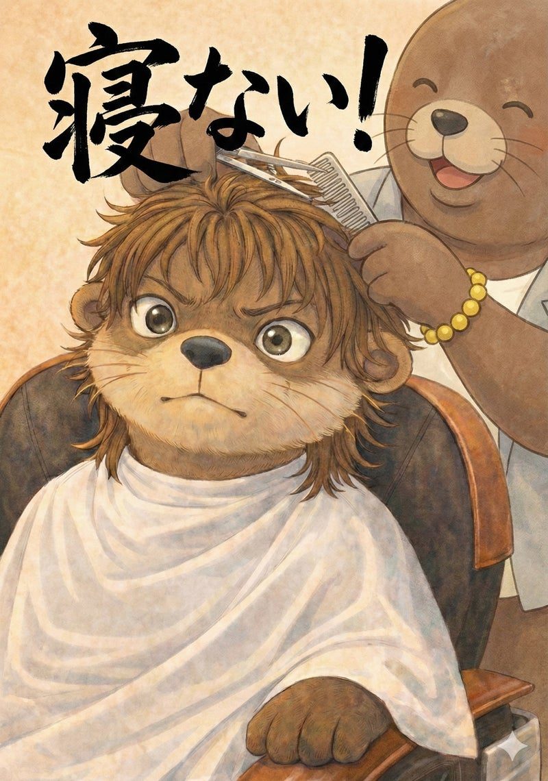 第7話 起きてるつもり 挿絵04
