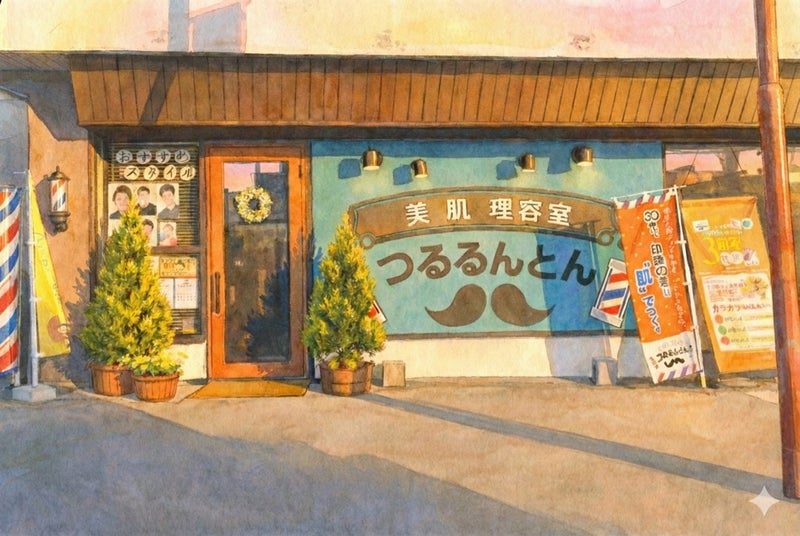 第11話 笑わないフクロウ君 挿絵01